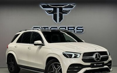 Mercedes-Benz GLE, 2020 год, 6 094 000 рублей, 1 фотография