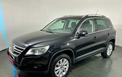 Volkswagen Tiguan I, 2010 год, 1 050 000 рублей, 1 фотография