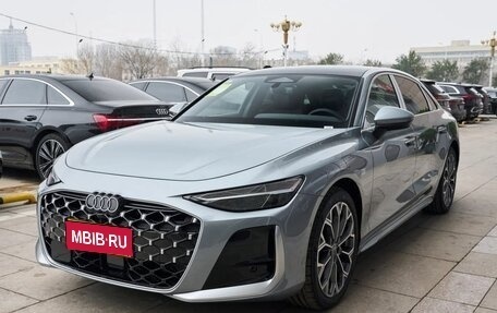 Audi A6, 2026 год, 7 619 000 рублей, 1 фотография