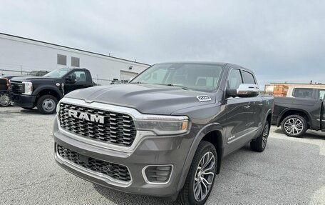 Rambler 1500, 2026 год, 10 990 000 рублей, 1 фотография