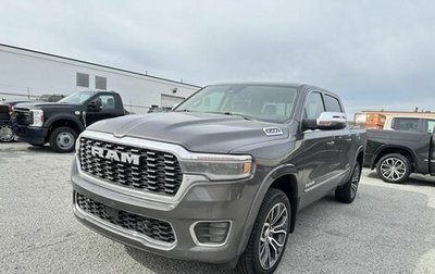 Rambler 1500, 2026 год, 10 990 000 рублей, 1 фотография