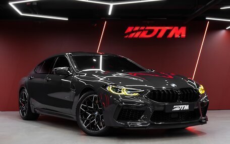 BMW M8 I (F91/F92/F93), 2024 год, 20 000 000 рублей, 1 фотография