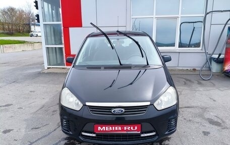 Ford C-MAX I рестайлинг, 2007 год, 500 000 рублей, 1 фотография