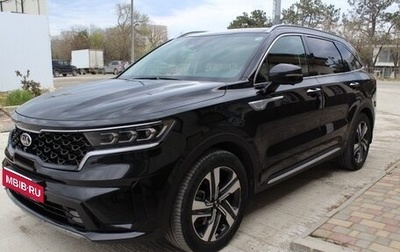 KIA Sorento IV, 2021 год, 4 750 000 рублей, 1 фотография