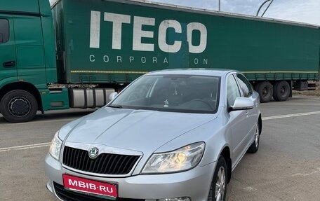 Skoda Octavia, 2011 год, 650 000 рублей, 1 фотография