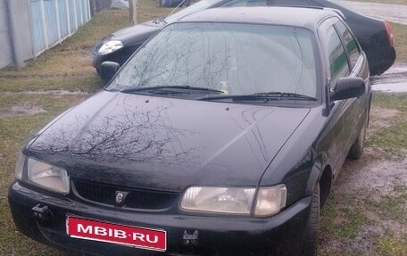 Toyota Corsa, 1999 год, 160 000 рублей, 1 фотография
