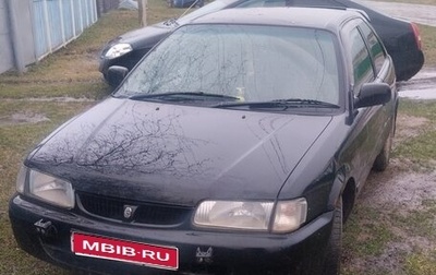 Toyota Corsa, 1999 год, 160 000 рублей, 1 фотография