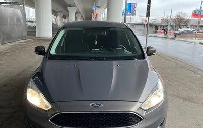 Ford Focus III, 2016 год, 950 000 рублей, 1 фотография