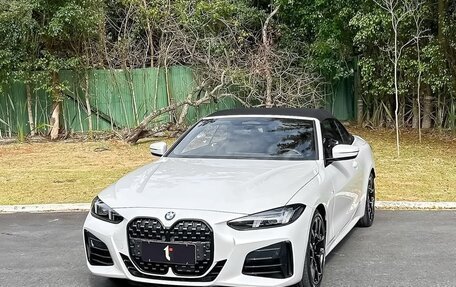 BMW 4 серия, 2024 год, 6 430 000 рублей, 1 фотография