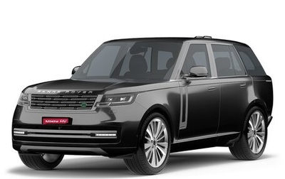 Land Rover Range Rover IV рестайлинг, 2025 год, 21 600 000 рублей, 1 фотография