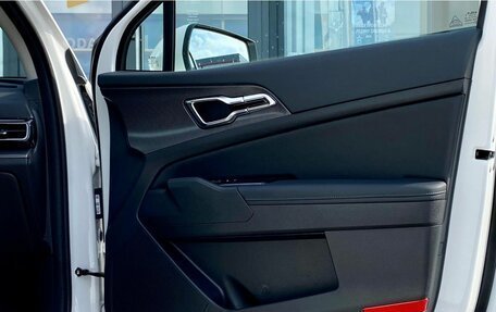 KIA Sportage IV рестайлинг, 2025 год, 4 700 000 рублей, 16 фотография