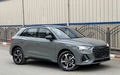 Audi Q3, 2026 год, 3 900 000 рублей, 1 фотография