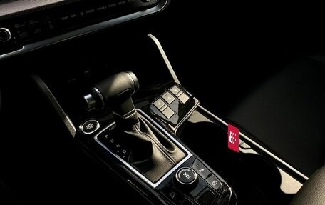 KIA Sportage IV рестайлинг, 2025 год, 4 700 000 рублей, 13 фотография