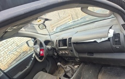 Nissan Navara (Frontier), 2008 год, 400 000 рублей, 1 фотография