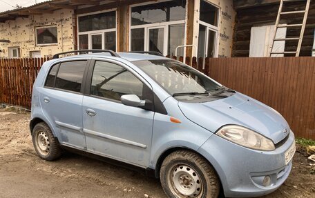 Chery Kimo (A1), 2008 год, 250 000 рублей, 3 фотография