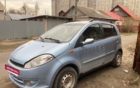 Chery Kimo (A1), 2008 год, 250 000 рублей, 2 фотография