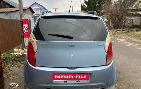 Chery Kimo (A1), 2008 год, 250 000 рублей, 4 фотография