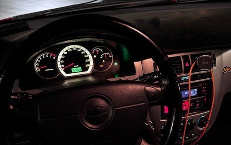 Chevrolet Lacetti, 2008 год, 350 000 рублей, 7 фотография