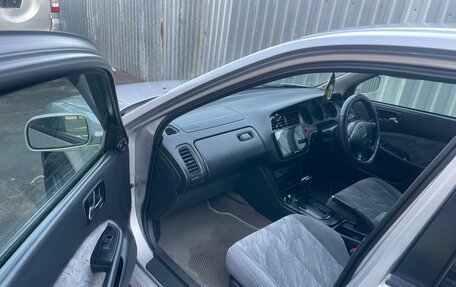 Honda Torneo, 1999 год, 595 000 рублей, 3 фотография