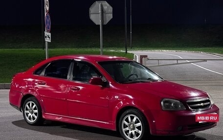 Chevrolet Lacetti, 2008 год, 350 000 рублей, 3 фотография