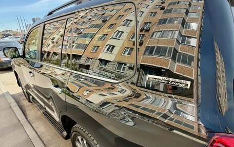 Toyota Land Cruiser 200, 2018 год, 7 200 000 рублей, 9 фотография