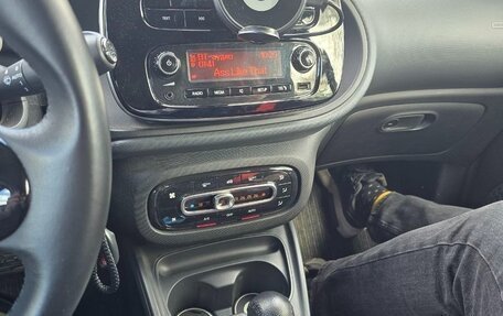 Smart Fortwo III, 2018 год, 1 650 000 рублей, 11 фотография