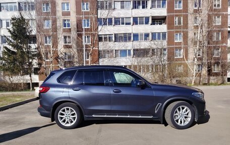 BMW X5, 2019 год, 6 500 000 рублей, 5 фотография