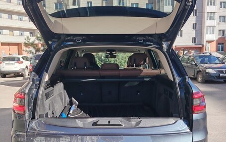 BMW X5, 2019 год, 6 500 000 рублей, 11 фотография