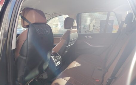 BMW X5, 2019 год, 6 500 000 рублей, 13 фотография