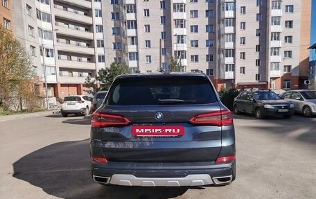 BMW X5, 2019 год, 6 500 000 рублей, 8 фотография