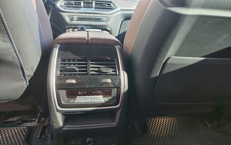 BMW X5, 2019 год, 6 500 000 рублей, 14 фотография