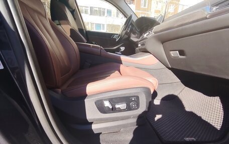 BMW X5, 2019 год, 6 500 000 рублей, 17 фотография