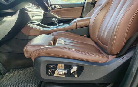 BMW X5, 2019 год, 6 500 000 рублей, 15 фотография