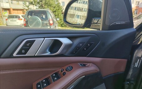 BMW X5, 2019 год, 6 500 000 рублей, 16 фотография