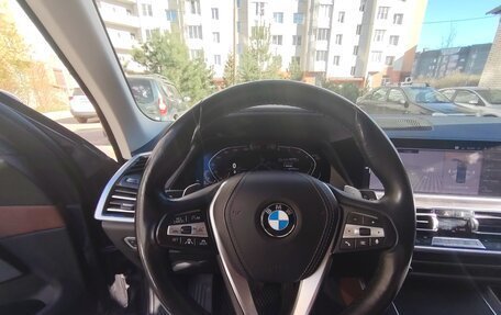 BMW X5, 2019 год, 6 500 000 рублей, 20 фотография