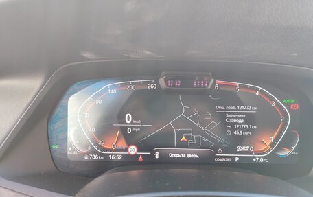 BMW X5, 2019 год, 6 500 000 рублей, 23 фотография