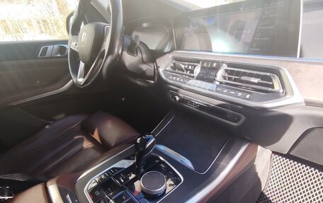 BMW X5, 2019 год, 6 500 000 рублей, 21 фотография