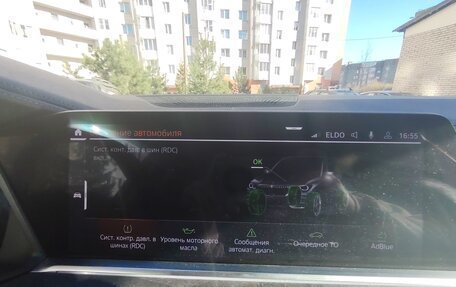 BMW X5, 2019 год, 6 500 000 рублей, 24 фотография