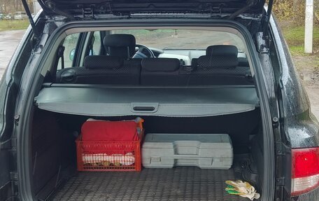 SsangYong Kyron I, 2013 год, 750 000 рублей, 4 фотография