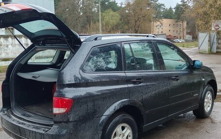 SsangYong Kyron I, 2013 год, 750 000 рублей, 5 фотография