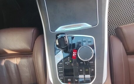 BMW X5, 2019 год, 6 500 000 рублей, 22 фотография