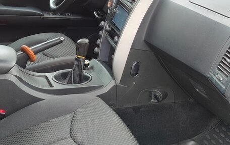 SsangYong Kyron I, 2013 год, 750 000 рублей, 9 фотография