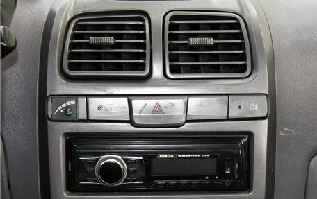 Hyundai Accent II, 2006 год, 449 000 рублей, 8 фотография