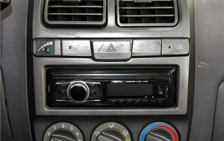 Hyundai Accent II, 2006 год, 449 000 рублей, 9 фотография