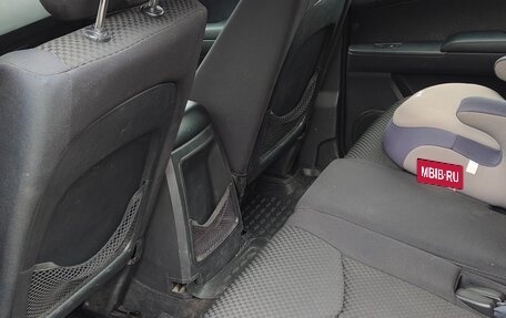 SsangYong Kyron I, 2013 год, 750 000 рублей, 10 фотография