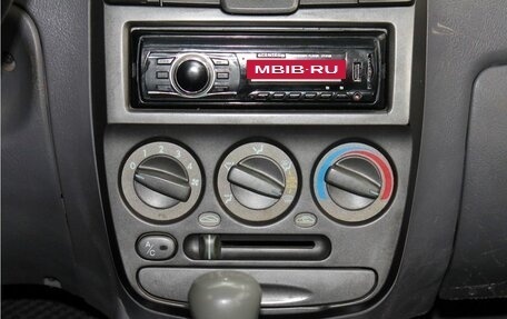 Hyundai Accent II, 2006 год, 449 000 рублей, 10 фотография