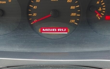 SsangYong Kyron I, 2013 год, 750 000 рублей, 6 фотография