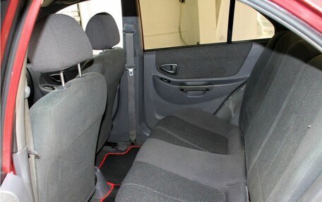 Hyundai Accent II, 2006 год, 449 000 рублей, 13 фотография