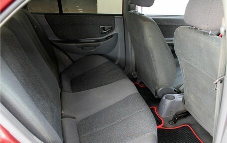 Hyundai Accent II, 2006 год, 449 000 рублей, 15 фотография