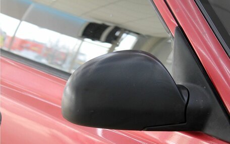 Hyundai Accent II, 2006 год, 449 000 рублей, 12 фотография